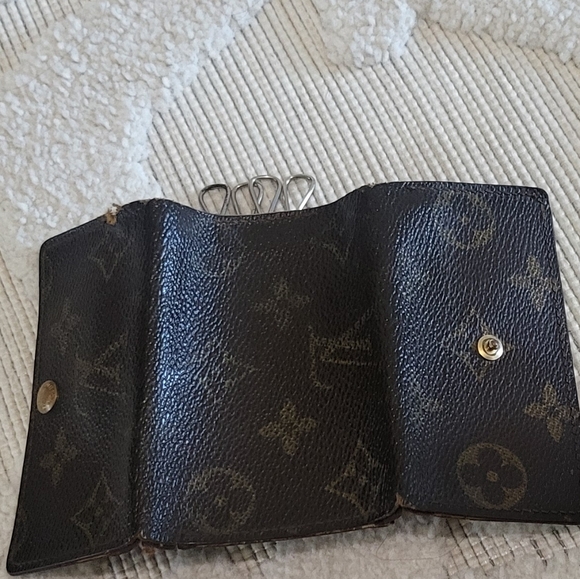 Louis vuitton key case - Picture 4 of 12